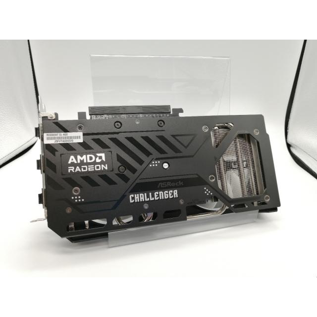 中古】ASRock Radeon RX 9060 XT Challenger 8GB OC RX9060XT/8GB