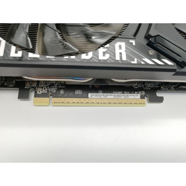 中古】ASRock Radeon RX 9060 XT Challenger 8GB OC RX9060XT/8GB