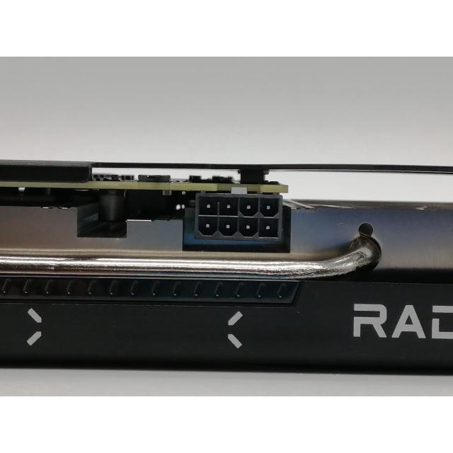 中古】ASRock Radeon RX 9060 XT Challenger 8GB OC RX9060XT/8GB