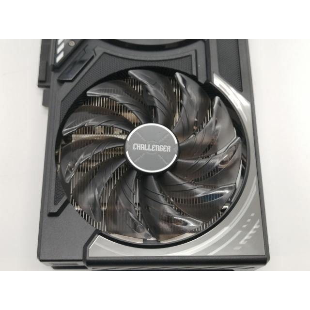 中古】ASRock Radeon RX 9060 XT Challenger 8GB OC RX9060XT/8GB