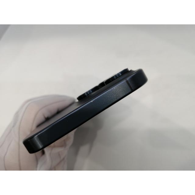 【中古】Apple 国内版 【SIMフリー】 iPhone 15 Pro Max 256GB ブルーチタニウム MU6T3J/A【DS秋葉】保証期間１ヶ月【ランクC】の画像