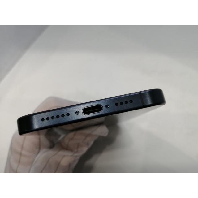 【中古】Apple 国内版 【SIMフリー】 iPhone 15 Pro Max 256GB ブルーチタニウム MU6T3J/A【DS秋葉】保証期間１ヶ月【ランクC】の画像