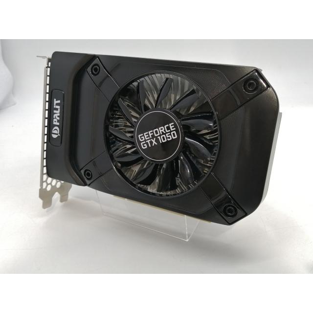 ① Palit GeForce GTX 1050 StormX 【動作確認済】 Palit GeForce GTX 1050 StormX Graphics Cards