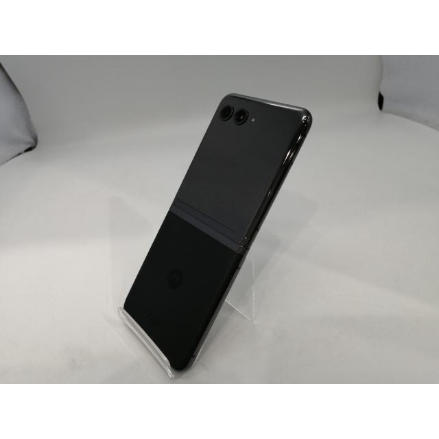中古】MOTOROLA 国内版 【SIMフリー】 motorola razr 40 ultra