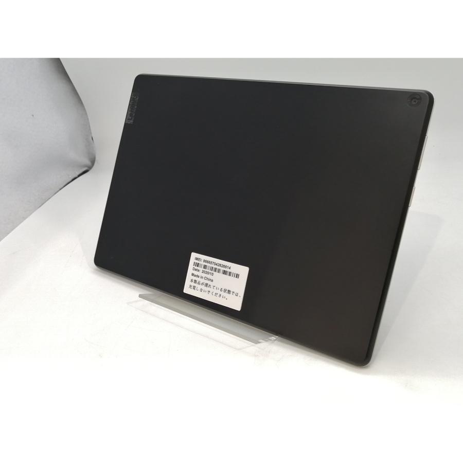 中古】Lenovo SoftBank 【SIMロック解除済み】 Lenovo TAB5 801LV 3GB