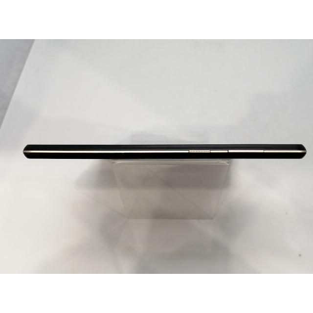 【中古】Lenovo SoftBank 【SIMロック解除済み】 Lenovo TAB5 801LV 3GB 32GB ブラック ZA4X0000JP【浜松駅前】保証期間１ヶ月【ランクB】の画像