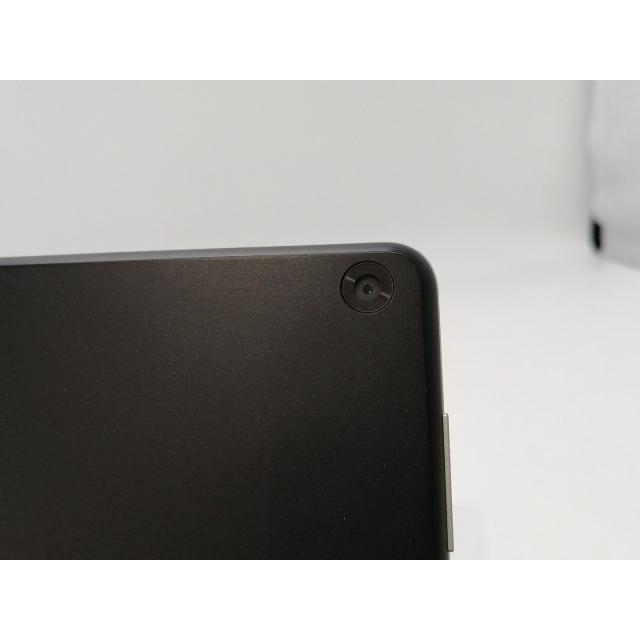 【中古】Lenovo SoftBank 【SIMロック解除済み】 Lenovo TAB5 801LV 3GB 32GB ブラック ZA4X0000JP【浜松駅前】保証期間１ヶ月【ランクB】の画像