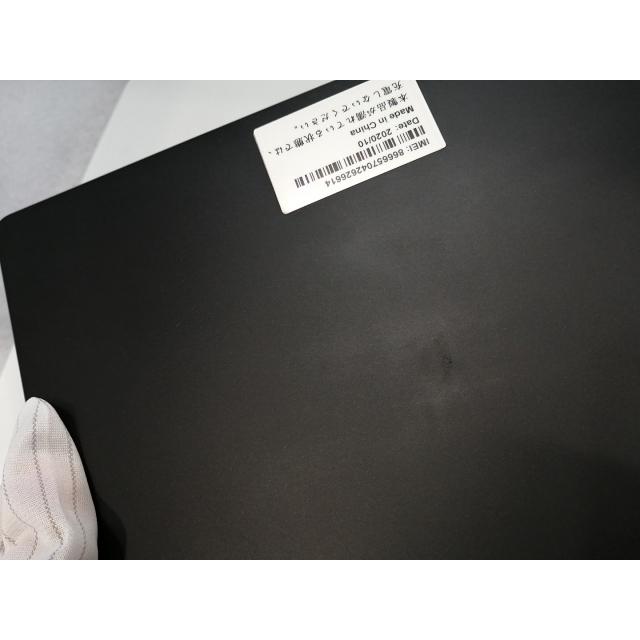 【中古】Lenovo SoftBank 【SIMロック解除済み】 Lenovo TAB5 801LV 3GB 32GB ブラック ZA4X0000JP【浜松駅前】保証期間１ヶ月【ランクB】の画像
