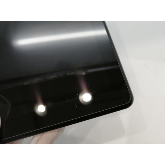 【中古】Lenovo SoftBank 【SIMロック解除済み】 Lenovo TAB5 801LV 3GB 32GB ブラック ZA4X0000JP【浜松駅前】保証期間１ヶ月【ランクB】の画像