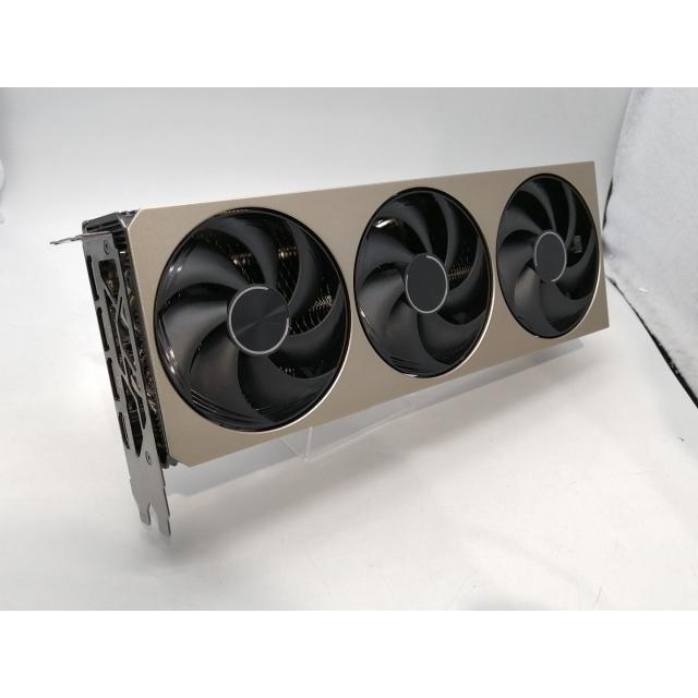 中古】MSI GeForce RTX 5070 Ti 16G INSPIRE 3X OC RTX5070Ti/16GB