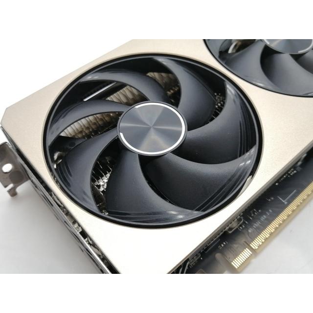 中古】MSI GeForce RTX 5070 Ti 16G INSPIRE 3X OC RTX5070Ti/16GB