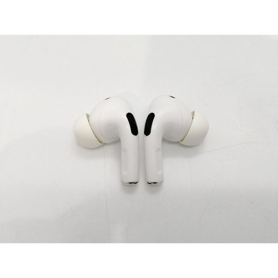 中古】Apple AirPods Pro 第2世代（2022/Lightning） MQD83J/A【浜松