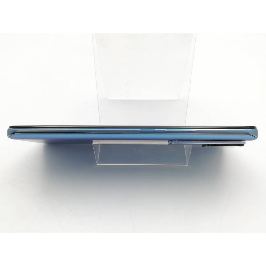中古】Xiaomi SoftBank 【SIMフリー】 Xiaomi 12T Pro ブルー 8GB