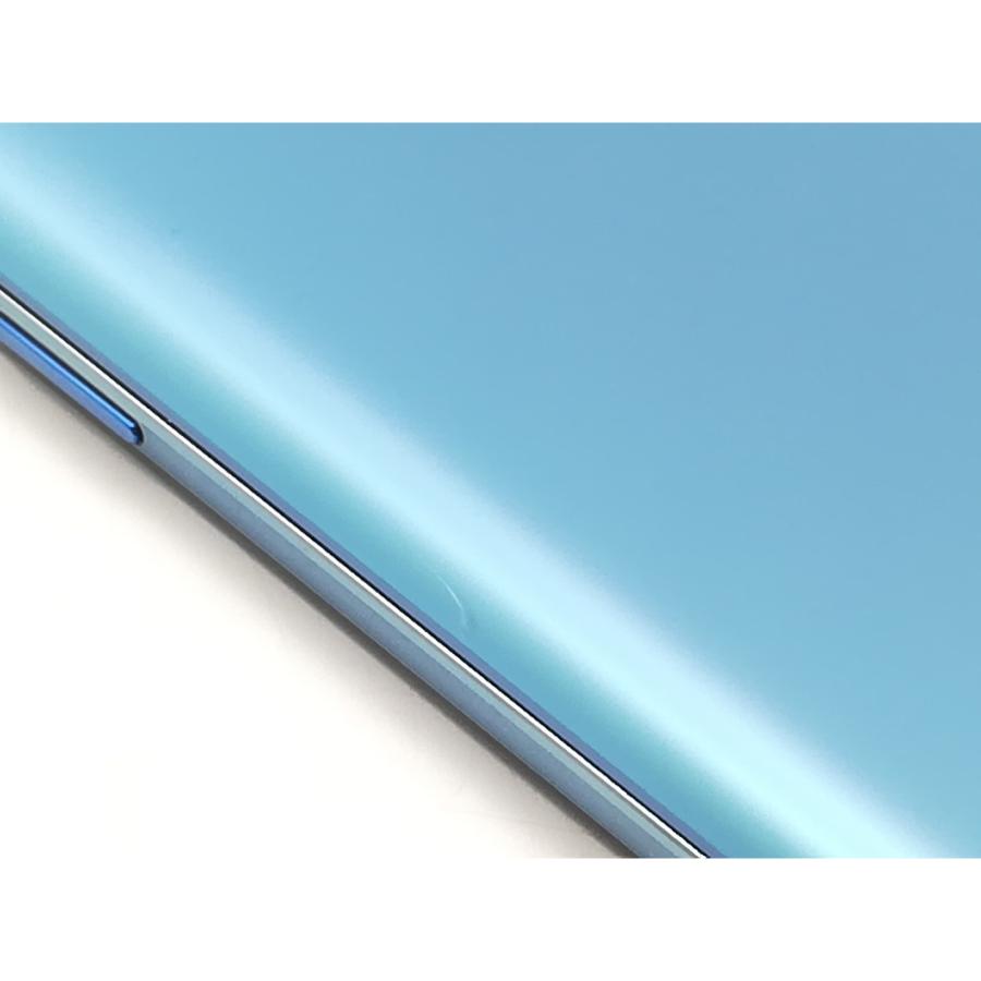 中古】Xiaomi SoftBank 【SIMフリー】 Xiaomi 12T Pro ブルー 8GB