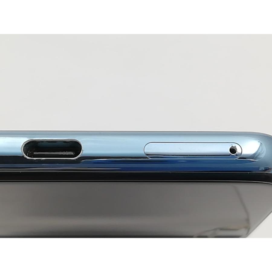 中古】Xiaomi SoftBank 【SIMフリー】 Xiaomi 12T Pro ブルー 8GB