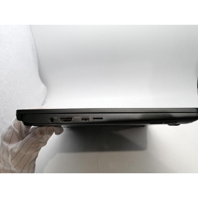 【中古】Modern 14 Modern-14-B11MOU-894JP カーボングレイ【i7-1195G7 16G 512G(SSD) WiFi 14LCD(1920x1080) Win11H】【浜松駅前】保証期間１ヶ月【ランクB】の画像