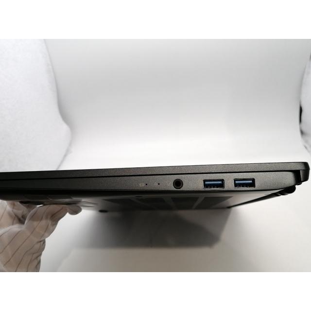 【中古】Modern 14 Modern-14-B11MOU-894JP カーボングレイ【i7-1195G7 16G 512G(SSD) WiFi 14LCD(1920x1080) Win11H】【浜松駅前】保証期間１ヶ月【ランクB】の画像