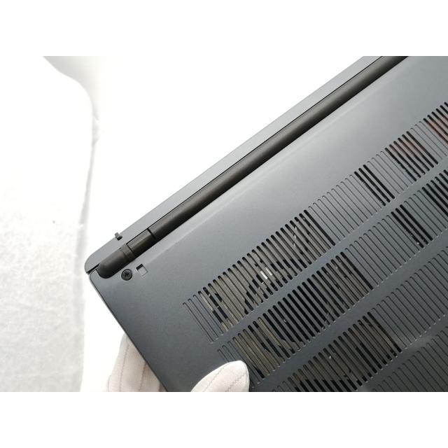 【中古】Modern 14 Modern-14-B11MOU-894JP カーボングレイ【i7-1195G7 16G 512G(SSD) WiFi 14LCD(1920x1080) Win11H】【浜松駅前】保証期間１ヶ月【ランクB】の画像