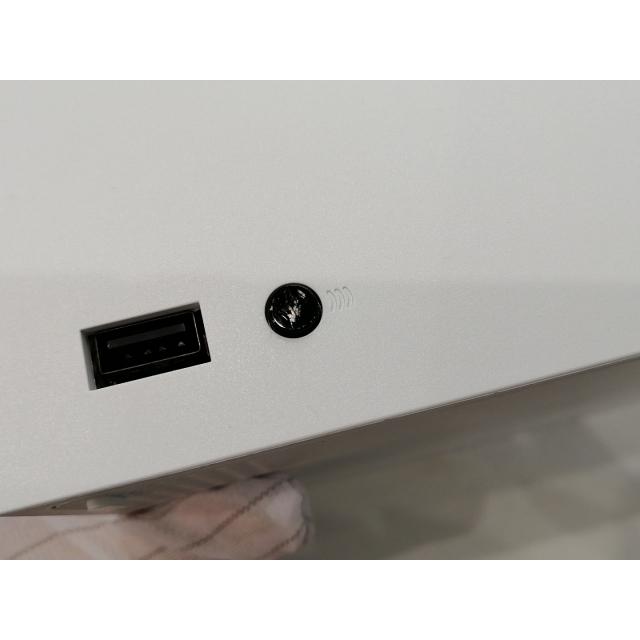 【中古】Microsoft Xbox Series S【ECセンター】保証期間１ヶ月【ランクA】の画像
