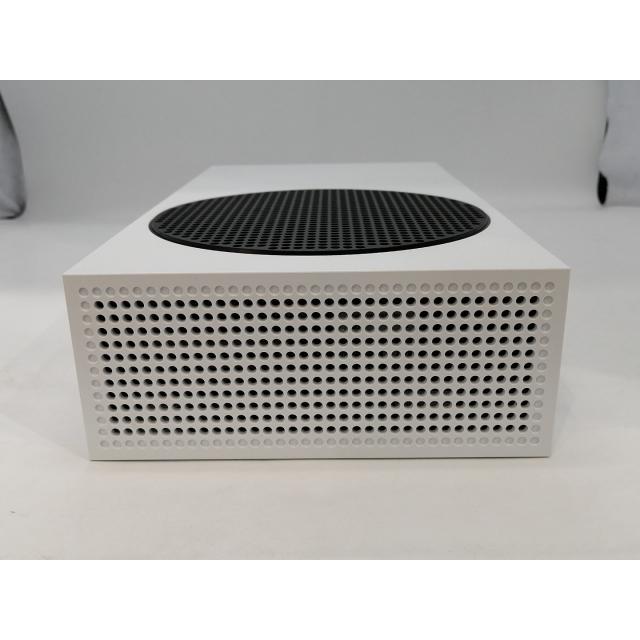 【中古】Microsoft Xbox Series S【ECセンター】保証期間１ヶ月【ランクA】の画像