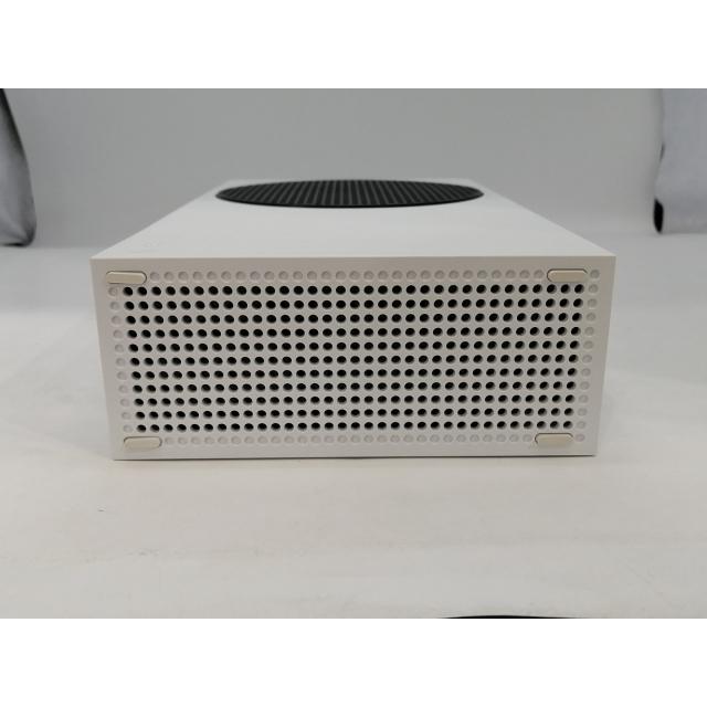 【中古】Microsoft Xbox Series S【ECセンター】保証期間１ヶ月【ランクA】の画像