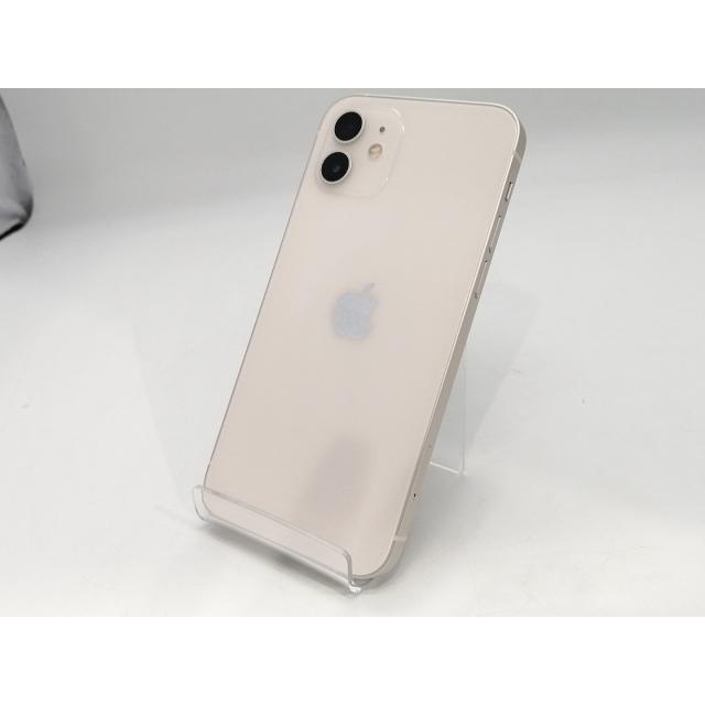 iPhone 12 【中古】Apple SoftBank 【SIMロック解除済み】 64GB