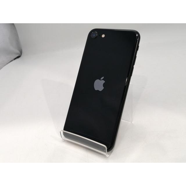 中古】Apple 国内版 【SIMフリー】 iPhone SE（第3世代） 128GB