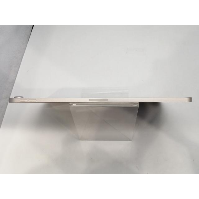【中古】Apple 【Wi-Fi】 11インチ iPad Air（M3/2025) 128GB スターライト MC9Y4J/A【大阪本店】保証期間１ヶ月【ランクA】の画像