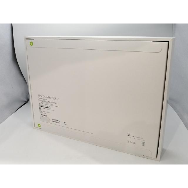 未使用】Apple MacBook Pro 16インチ M5 Pro(CPU:18C/GPU:20C) 48GB