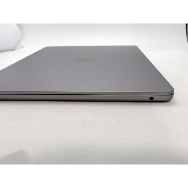 【中古】Apple MacBook Air 13インチ CTO (M2,2022) シルバー M2(CPU:8C/GPU:8C)/16G/512G/30W AC【浜松駅前】保証期間１ヶ月【ランクA】の画像