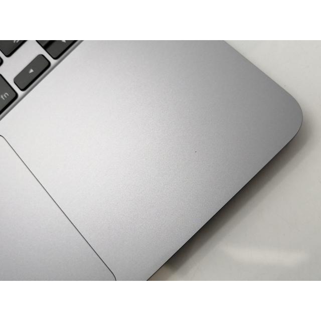 【中古】Apple MacBook Air 13インチ CTO (M2,2022) シルバー M2(CPU:8C/GPU:8C)/16G/512G/30W AC【浜松駅前】保証期間１ヶ月【ランクA】の画像