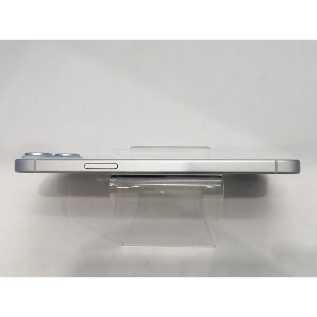 【中古】Apple 国内版 【SIMフリー】 iPhone 15 Plus 512GB ブルー MU0W3J/A【浜松駅前】保証期間１ヶ月【ランクA】の画像