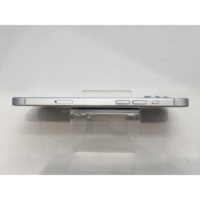 【中古】Apple 国内版 【SIMフリー】 iPhone 15 Plus 512GB ブルー MU0W3J/A【浜松駅前】保証期間１ヶ月【ランクA】の画像