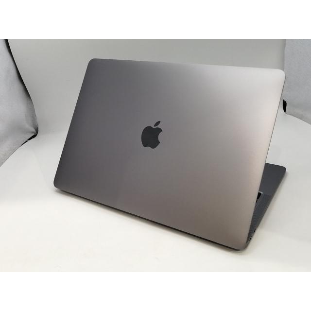 中古】Apple MacBook Air 13インチ CTO (M1・2020) スペースグレイ