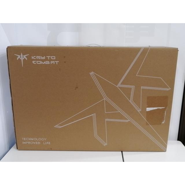 中古】KTC H32S17F 32型FHD ゲーミングモニター 湾曲ディスプレイ