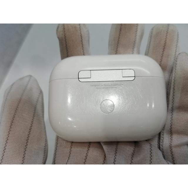 中古】Apple AirPods Pro 第2世代（2022/Lightning） MQD83J/A【浜松