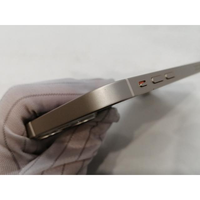 【中古】Apple docomo 【SIMフリー】 iPhone 13 mini 128GB スターライト MLJE3J/A【浜松駅前】保証期間１ヶ月【ランクA】の画像