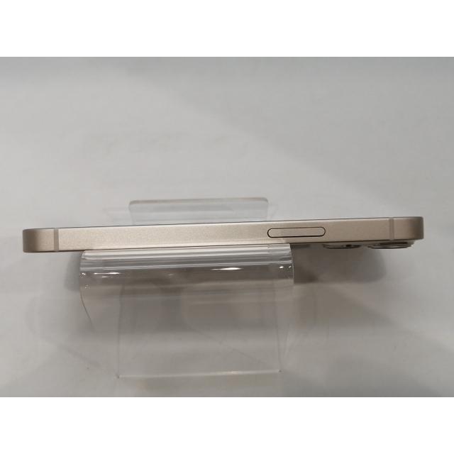 【中古】Apple docomo 【SIMフリー】 iPhone 13 mini 128GB スターライト MLJE3J/A【浜松駅前】保証期間１ヶ月【ランクA】の画像
