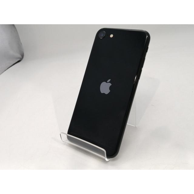 中古】Apple SoftBank 【SIMフリー】 iPhone SE（第3世代） 64GB 