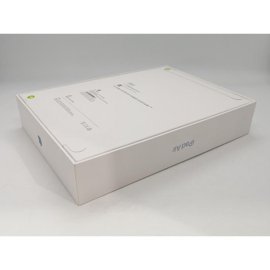 【未使用】Apple 【Wi-Fi】 11インチ iPad Air（M3/2025) 128GB ブルー MC9X4J/A【OSU301】保証期間６ヶ月の画像