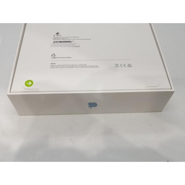 【未使用】Apple 【Wi-Fi】 11インチ iPad Air（M3/2025) 128GB ブルー MC9X4J/A【OSU301】保証期間６ヶ月の画像