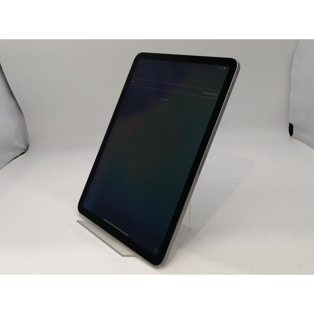 【中古】Apple 【Wi-Fi】 11インチ iPad Air（M3/2025) 256GB スペースグレイ MCA14J/A【浜松駅前】保証期間１ヶ月【ランクA】の画像
