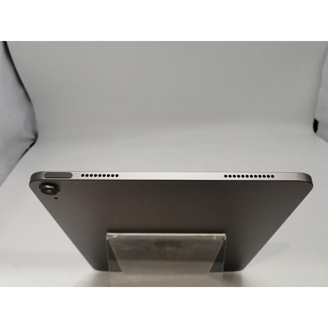 【中古】Apple 【Wi-Fi】 11インチ iPad Air（M3/2025) 256GB スペースグレイ MCA14J/A【浜松駅前】保証期間１ヶ月【ランクA】の画像