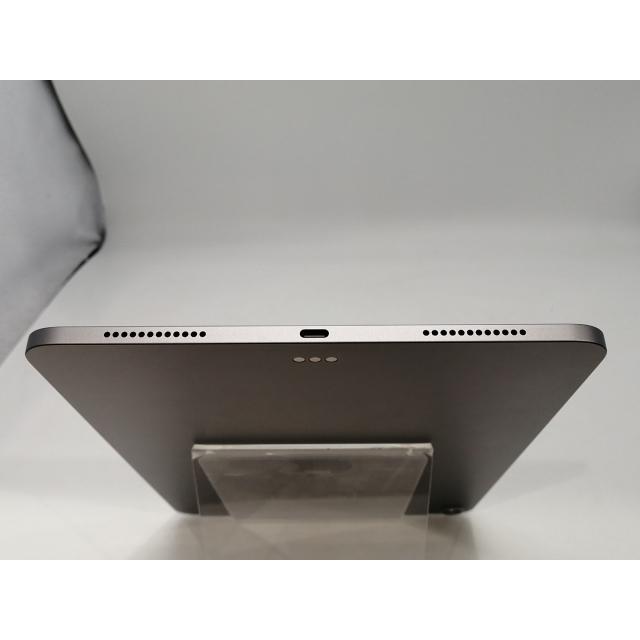 【中古】Apple 【Wi-Fi】 11インチ iPad Air（M3/2025) 256GB スペースグレイ MCA14J/A【浜松駅前】保証期間１ヶ月【ランクA】の画像