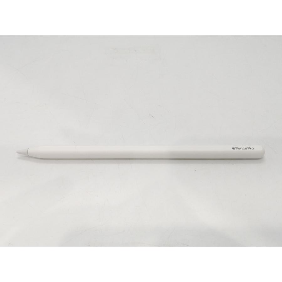 中古】Apple Apple Pencil Pro MX2D3ZA/A【静岡】保証期間1週間