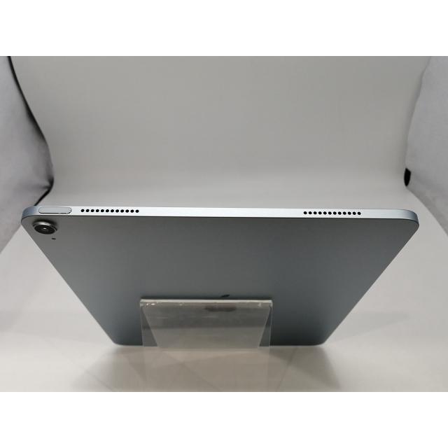 【中古】Apple 【Wi-Fi】 13インチ iPad Air（M2/2024） 256GB ブルー MV2F3J/A【浜松駅前】保証期間１ヶ月【ランクA】の画像