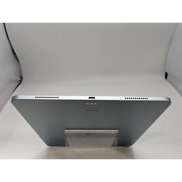 【中古】Apple 【Wi-Fi】 13インチ iPad Air（M2/2024） 256GB ブルー MV2F3J/A【浜松駅前】保証期間１ヶ月【ランクA】の画像