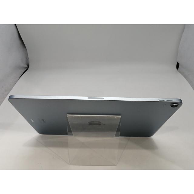 【中古】Apple 【Wi-Fi】 13インチ iPad Air（M2/2024） 256GB ブルー MV2F3J/A【浜松駅前】保証期間１ヶ月【ランクA】の画像