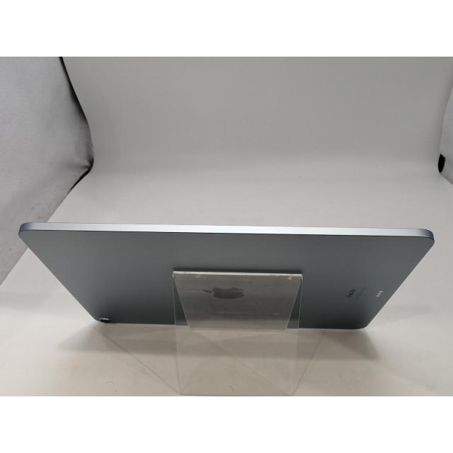 【中古】Apple 【Wi-Fi】 13インチ iPad Air（M2/2024） 256GB ブルー MV2F3J/A【浜松駅前】保証期間１ヶ月【ランクA】の画像