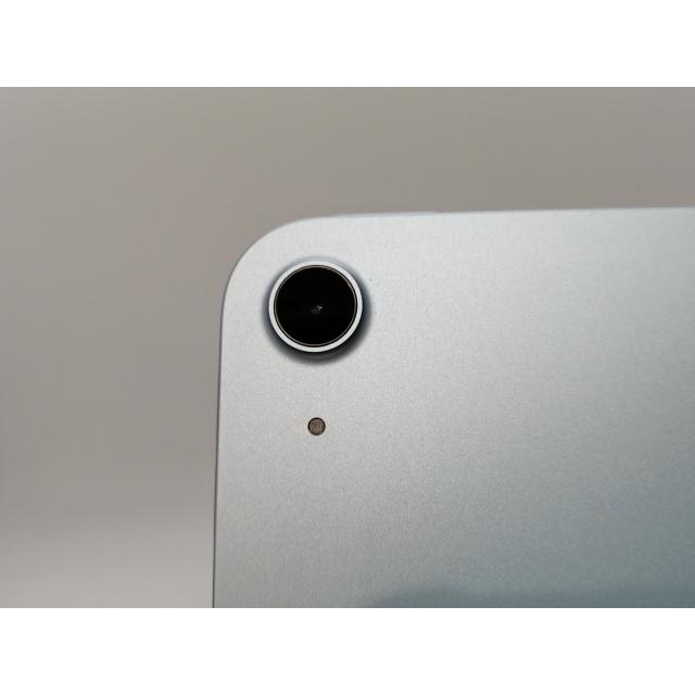 【中古】Apple 【Wi-Fi】 13インチ iPad Air（M2/2024） 256GB ブルー MV2F3J/A【浜松駅前】保証期間１ヶ月【ランクA】の画像